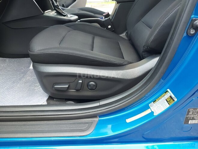 Hyundai Elantra 2017, 130,000 km - 2.0 л - Bakı