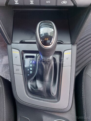 Hyundai Elantra 2017, 130,000 km - 2.0 л - Bakı