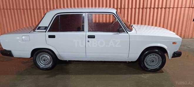 LADA (VAZ) 2107 2002, 4,555,555 km - 1.5 l - Bakı