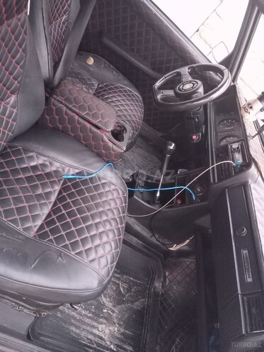LADA (VAZ) 2107 2002, 4,555,555 km - 1.5 l - Bakı