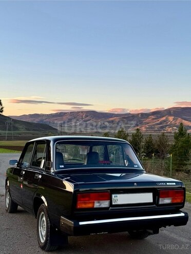 LADA (VAZ) 2107 2012, 86,000 km - 1.6 l - Bakı