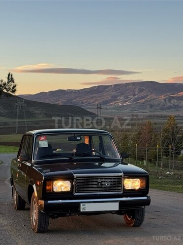 LADA (VAZ) 2107 2012, 86,000 km - 1.6 l - Bakı