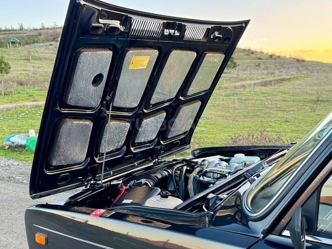 LADA (VAZ) 2107 2012, 86,000 km - 1.6 l - Bakı
