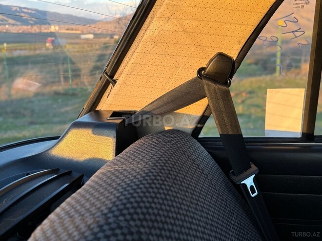 LADA (VAZ) 2107 2012, 86,000 km - 1.6 l - Bakı