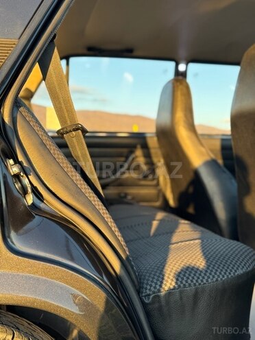 LADA (VAZ) 2107 2012, 86,000 km - 1.6 l - Bakı