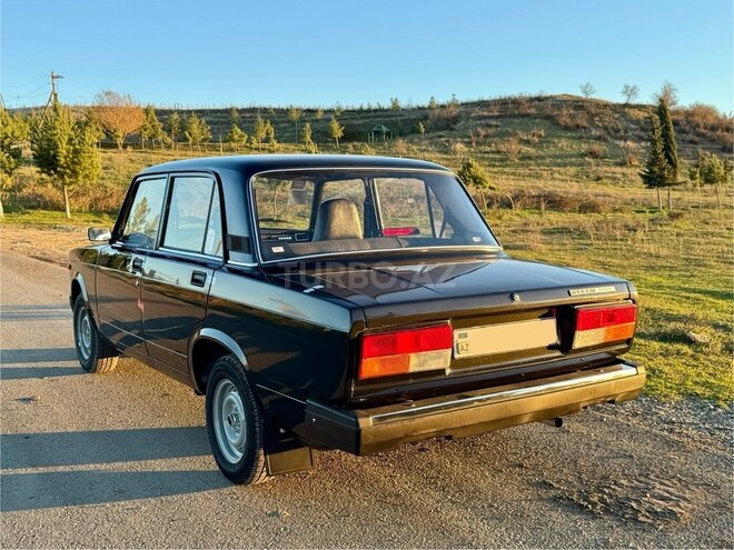LADA (VAZ) 2107 2012, 86,000 km - 1.6 l - Bakı