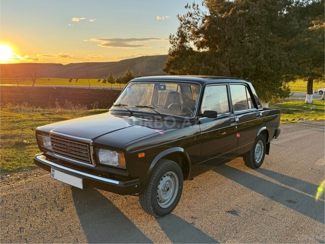 LADA (VAZ) 2107 2012, 86,000 km - 1.6 l - Bakı