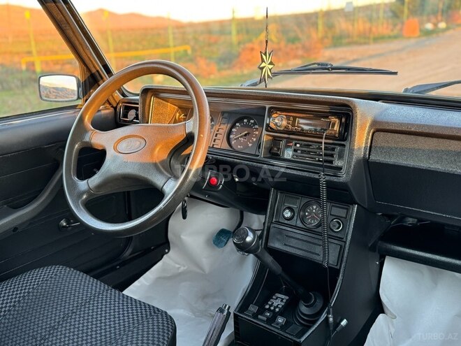 LADA (VAZ) 2107 2012, 86,000 km - 1.6 l - Bakı