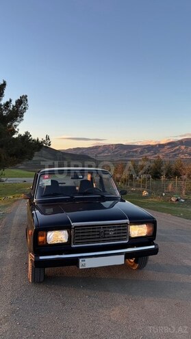 LADA (VAZ) 2107 2012, 86,000 km - 1.6 l - Bakı