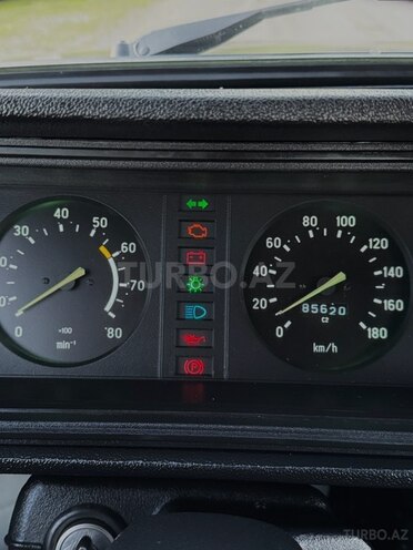 LADA (VAZ) 2107 2012, 86,000 km - 1.6 l - Bakı