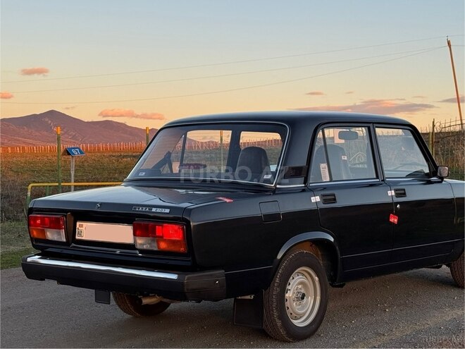 LADA (VAZ) 2107 2012, 86,000 km - 1.6 l - Bakı
