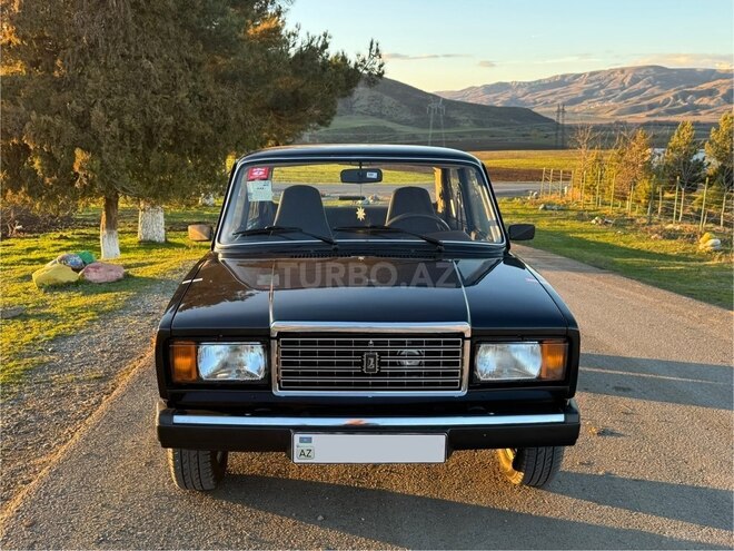 LADA (VAZ) 2107 2012, 86,000 km - 1.6 l - Bakı
