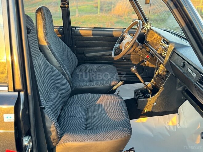 LADA (VAZ) 2107 2012, 86,000 km - 1.6 l - Bakı
