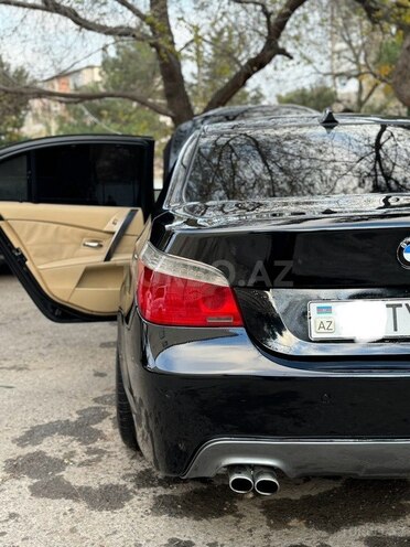 BMW 530 2003, 380,000 km - 3.0 l - Bakı