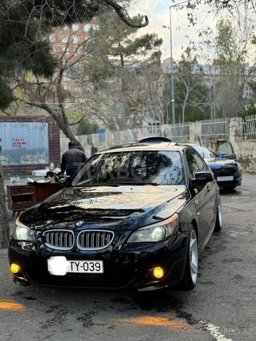 BMW 530 2003, 380,000 km - 3.0 l - Bakı