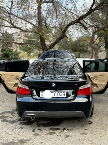 BMW 530 2003, 380,000 km - 3.0 l - Bakı