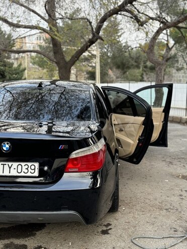 BMW 530 2003, 380,000 km - 3.0 l - Bakı