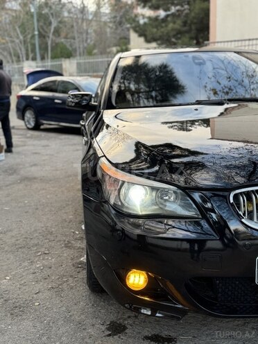 BMW 530 2003, 380,000 km - 3.0 l - Bakı