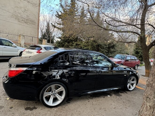 BMW 530 2003, 380,000 km - 3.0 l - Bakı