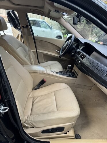 BMW 530 2003, 380,000 km - 3.0 l - Bakı