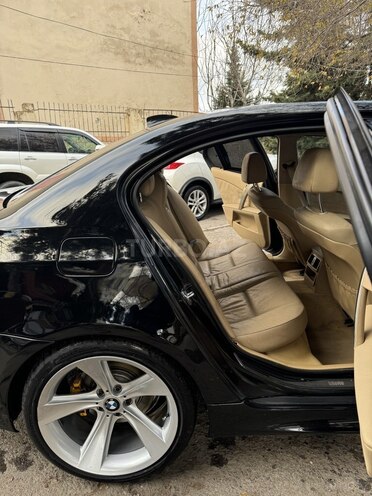 BMW 530 2003, 380,000 km - 3.0 l - Bakı