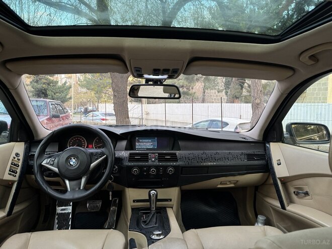 BMW 530 2003, 380,000 km - 3.0 l - Bakı
