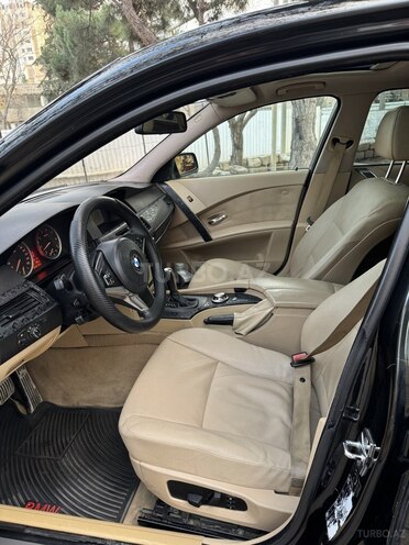 BMW 530 2003, 380,000 km - 3.0 l - Bakı