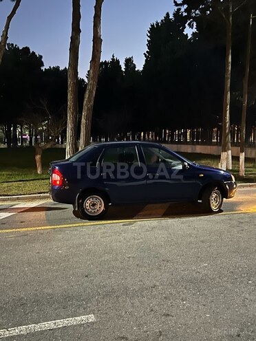 LADA (VAZ) Kalina 2008, 281,352 km - 1.6 l - Sumqayıt