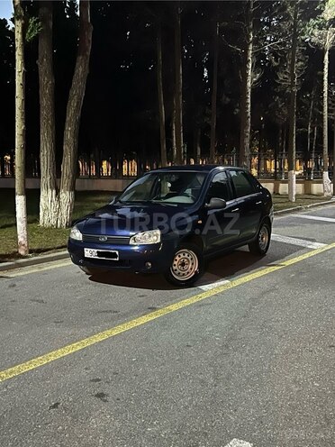 LADA (VAZ) Kalina 2008, 281,352 km - 1.6 l - Sumqayıt