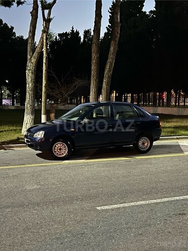 LADA (VAZ) Kalina 2008, 281,352 km - 1.6 l - Sumqayıt