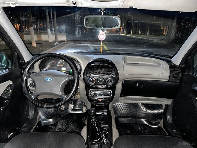 LADA (VAZ) Kalina 2008, 281,352 km - 1.6 l - Sumqayıt