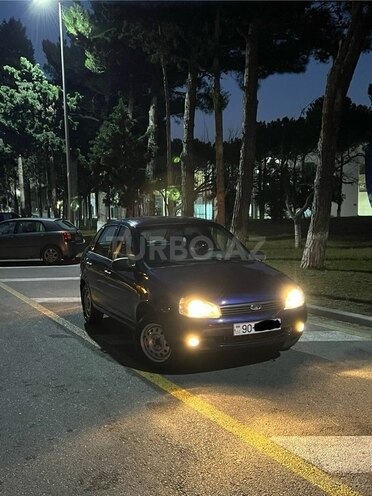 LADA (VAZ) Kalina 2008, 281,352 km - 1.6 l - Sumqayıt