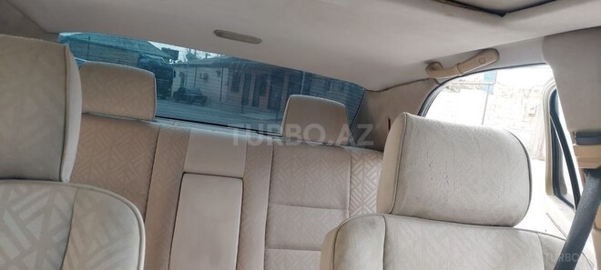 Mercedes C 200 1994, 530,000 km - 2.0 л - Bakı