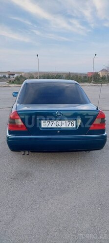 Mercedes C 200 1994, 530,000 km - 2.0 л - Bakı