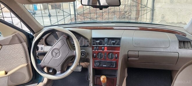 Mercedes C 200 1994, 530,000 km - 2.0 л - Bakı