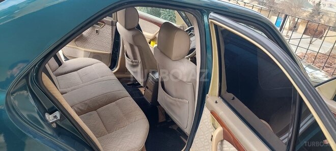 Mercedes C 200 1994, 530,000 km - 2.0 л - Bakı