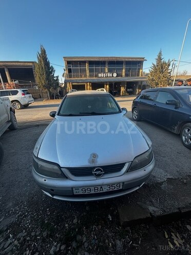 Opel Vectra 1999, 181,000 km - 1.8 л - Bakı
