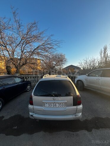 Opel Vectra 1999, 181,000 km - 1.8 л - Bakı