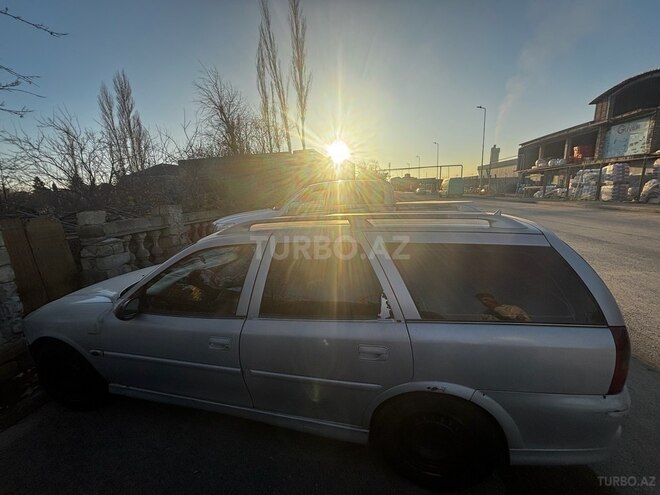 Opel Vectra 1999, 181,000 km - 1.8 л - Bakı