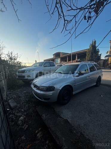 Opel Vectra 1999, 181,000 km - 1.8 л - Bakı