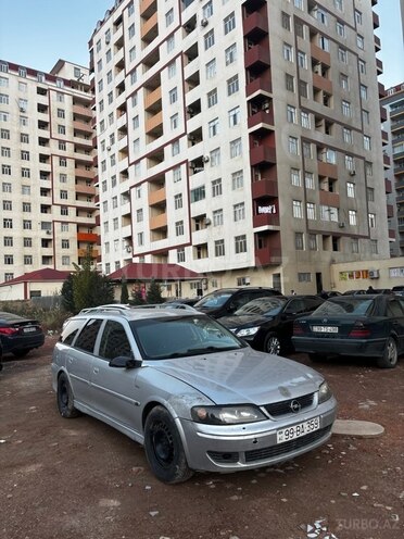 Opel Vectra 1999, 181,000 km - 1.8 л - Bakı