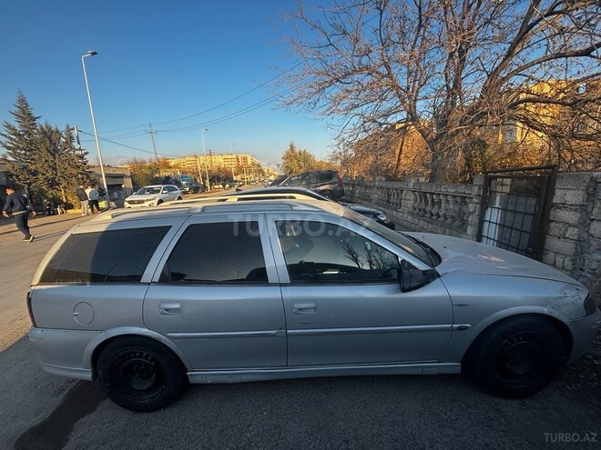 Opel Vectra 1999, 181,000 km - 1.8 л - Bakı
