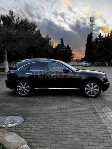 Infiniti FX35 2007, 277,000 km - 3.5 л - Bakı