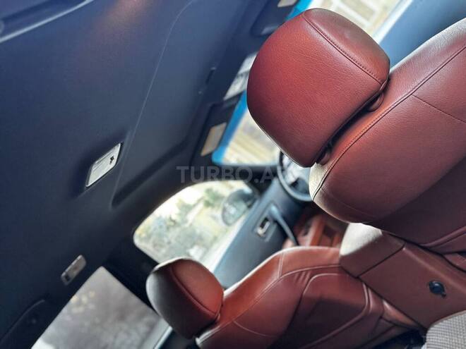 Infiniti FX35 2007, 277,000 km - 3.5 л - Bakı