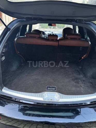 Infiniti FX35 2007, 277,000 km - 3.5 л - Bakı