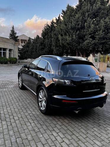 Infiniti FX35 2007, 277,000 km - 3.5 л - Bakı