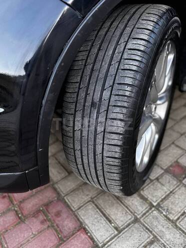 Infiniti FX35 2007, 277,000 km - 3.5 л - Bakı