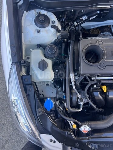 Hyundai Sonata 2013, 165,000 km - 2.4 l - Gəncə