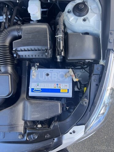 Hyundai Sonata 2013, 165,000 km - 2.4 l - Gəncə