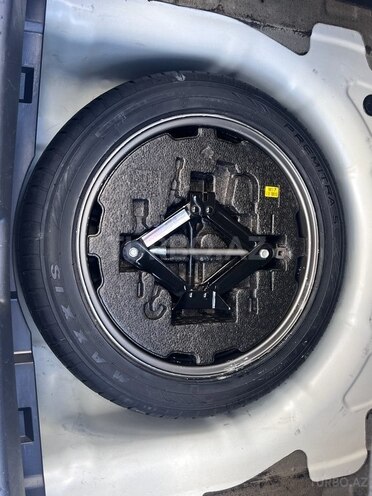 Hyundai Sonata 2013, 165,000 km - 2.4 l - Gəncə
